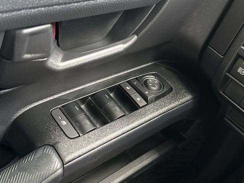 Used 2026 Toyota 4Runner SR5 RWD image 19