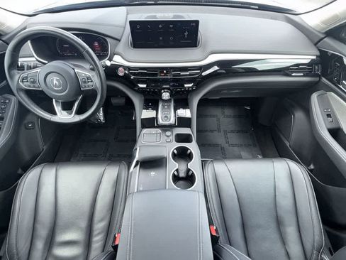 Used 2023 Acura MDX FWD w/ Technology Package image 24