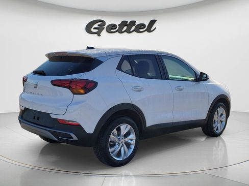 New 2026 Buick Encore GX Preferred w/ Comfort Package image 7