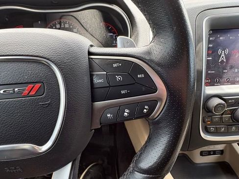 Used 2018 Dodge Durango Citadel w/ Technology Group AWD/4WD image 16