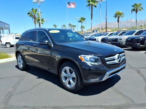 Used 2017 Mercedes-Benz GLC 300 image 31