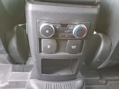 Used 2020 Ford Explorer ST w/ ST Street Pack AWD/4WD image 16