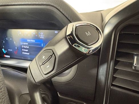 Used 2024 Ford F150 STX w/ Mobile Office Package image 21