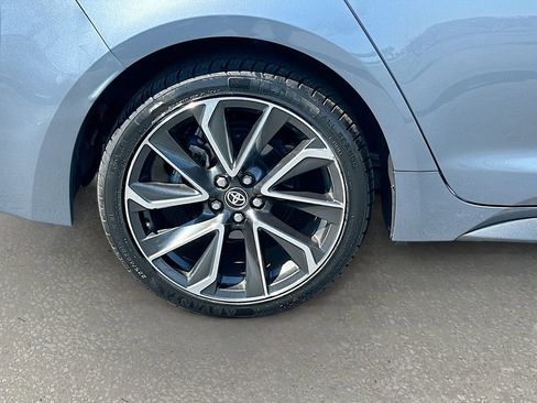 Used 2020 Toyota Corolla SE FWD image 28