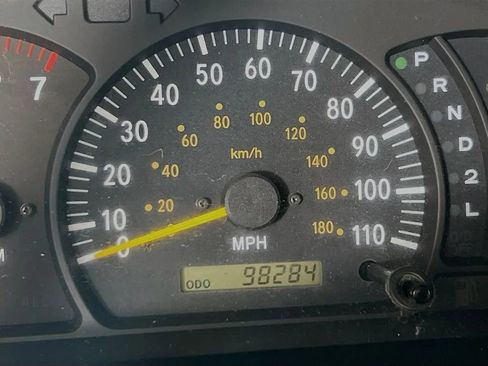 Used 2002 Toyota Tundra SR5 image 13