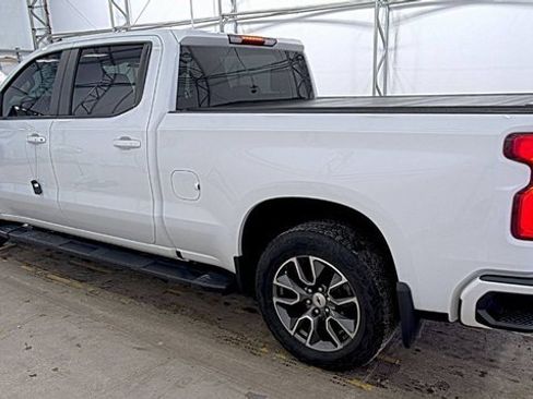 Used 2022 Chevrolet Silverado 1500 RST image 4