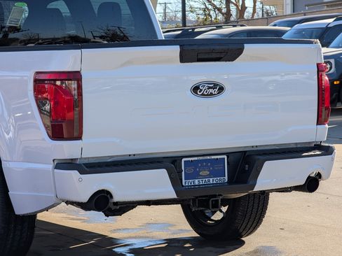 New 2025 Ford F150 STX w/ LOBO Package image 6