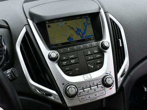 Used 2017 GMC Terrain SLT w/ Open Road Package image 13