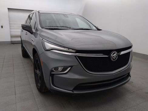Used 2023 Buick Enclave Essence w/ Experience Buick Package FWD image 13