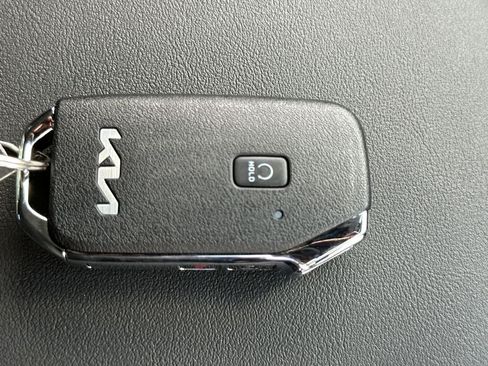 Certified 2026 Kia Seltos S AWD/4WD image 28