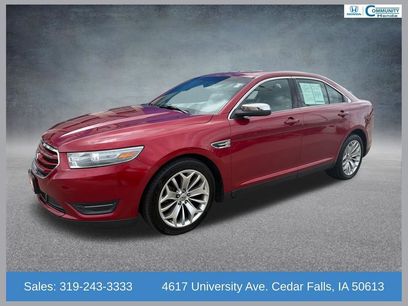 Used 2013 Ford Taurus Limited