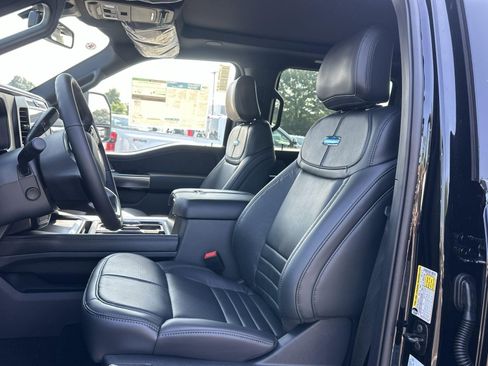 New 2025 Ford F250 Platinum w/ Tremor Off-Road Package image 11