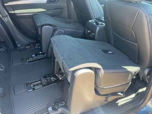 New 2026 Buick Enclave Preferred w/ LPO, All-Weather Package image 47