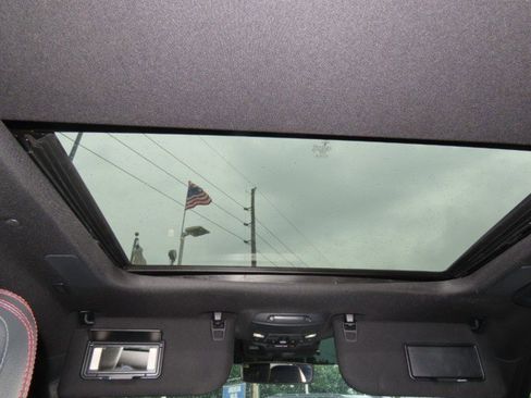 Used 2023 Ford Expedition Limited AWD/4WD image 22