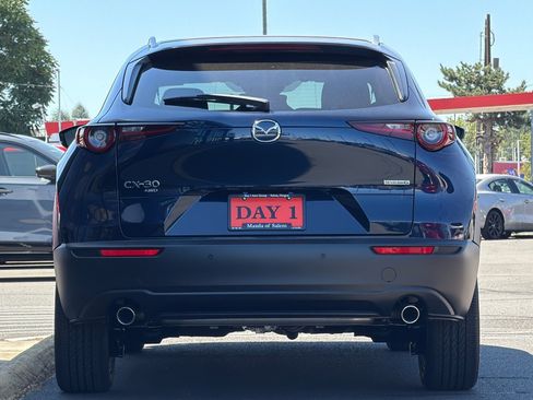New 2026 MAZDA CX-30 AWD 2.5 S image 5