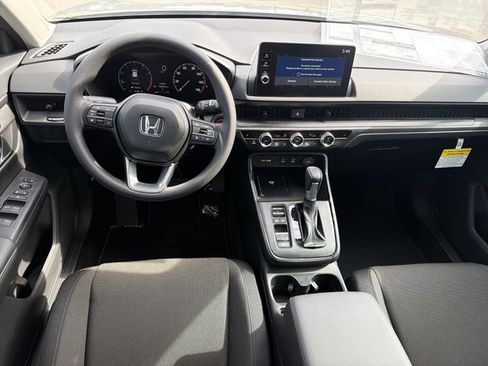 New 2026 Honda CR-V EX image 24