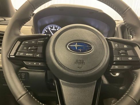 New 2026 Subaru Forester Premium image 14