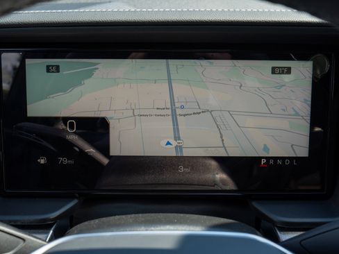 New 2026 GMC Terrain Elevation w/ LPO, Floor Liner Package image 12