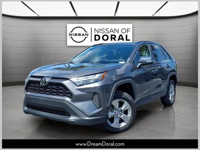 Used 2023 Toyota RAV4 XLE w/ Convenience Package