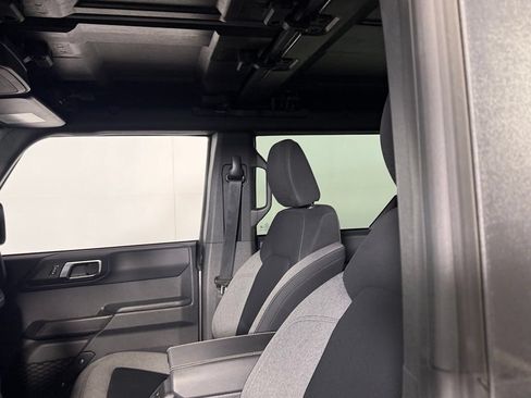 Used 2025 Ford Bronco Big Bend AWD/4WD image 24
