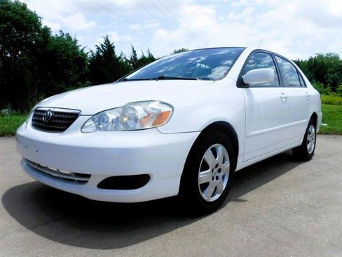 Used 2006 Toyota Corolla LE FWD image 9