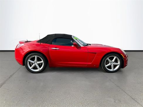 Used 2008 Saturn Sky image 8