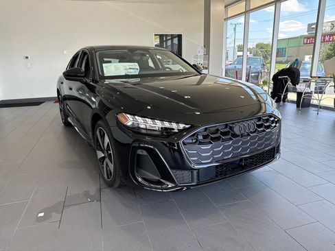 New 2026 Audi A5 2.0T Premium Plus AWD/4WD image 2