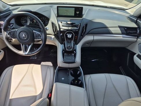 Used 2025 Acura RDX SH-AWD w/ Technology Package image 18