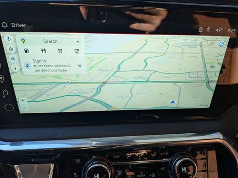 Used 2025 GMC Sierra 3500 Denali Ultimate image 13