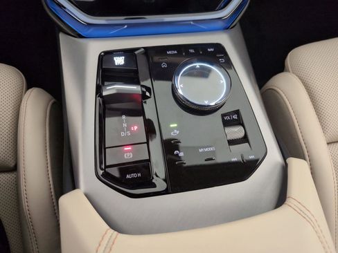 Used 2026 BMW X3 xDrive30 w/ M Sport Package image 15