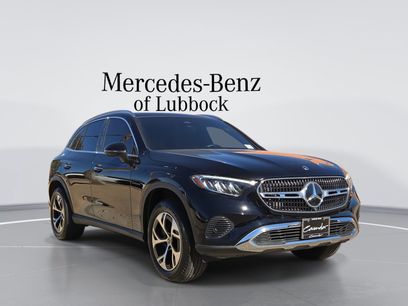 Used 2025 Mercedes-Benz GLC 350e 4MATIC