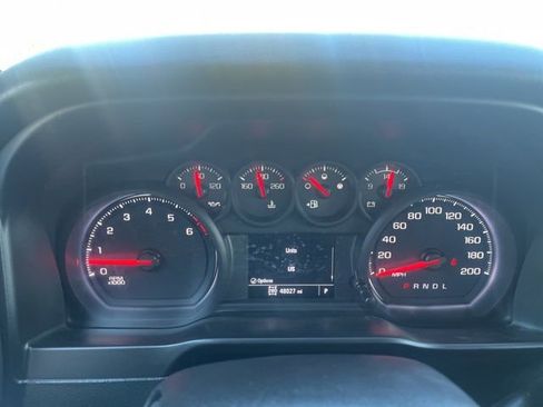 Used 2019 GMC Sierra 1500 4x4 Double Cab image 24