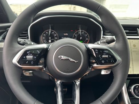 New 2024 Jaguar XF R-Dynamic SE image 22