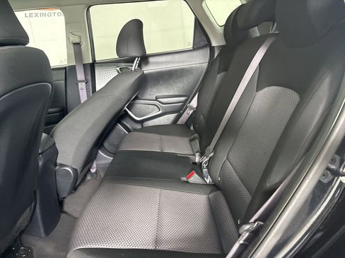 Used 2024 Kia Soul LX image 20