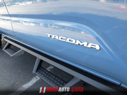 Used 2026 Toyota Tacoma SR5 AWD/4WD image 72