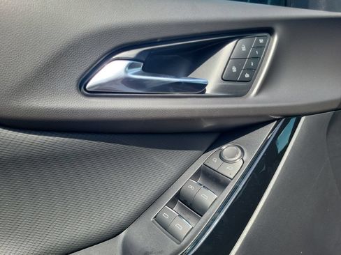 New 2027 Chevrolet Equinox RS w/ Safety and Technology Package FWD image 10