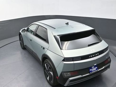 New 2026 Hyundai Ioniq 5 SEL AWD/4WD image 26