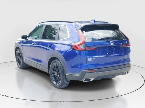Used 2025 Honda CR-V Sport-L image 5
