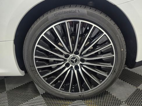 New 2026 Mercedes-Benz CLE 300 CLE 300 image 19