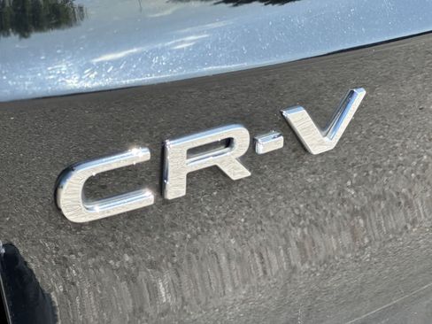Used 2025 Honda CR-V LX image 19