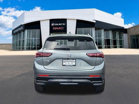New 2026 Buick Envision Sport Touring AWD/4WD image 8