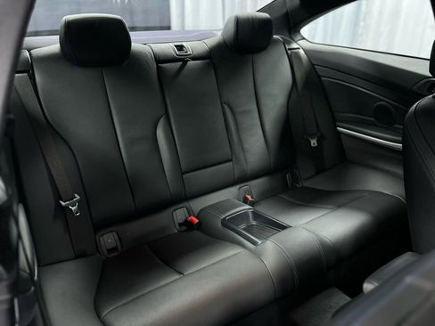 Used 2019 BMW 430i xDrive Coupe image 23