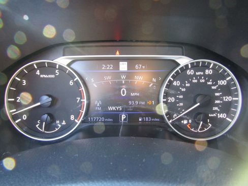 Used 2020 Nissan Altima 2.5 SL image 30