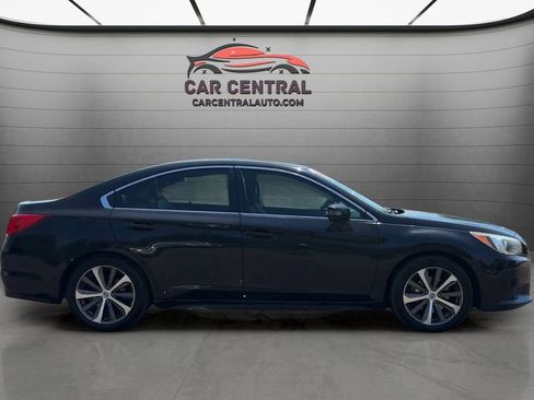 Used 2016 Subaru Legacy 3.6R Limited AWD/4WD image 6