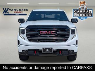 Used 2026 GMC Sierra 1500 AT4 w/ Technology Package AWD/4WD video 2