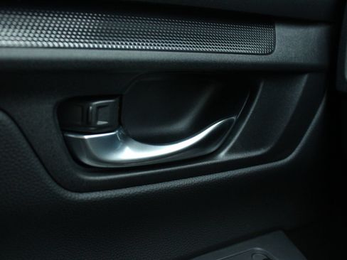 New 2027 Honda CR-V LX image 24