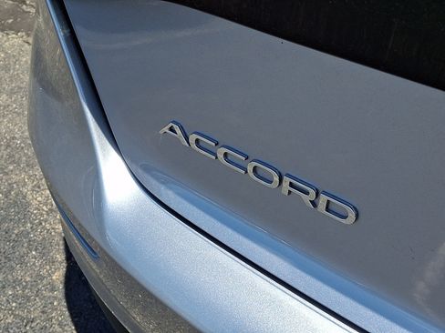 Certified 2023 Honda Accord EX image 31