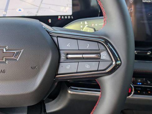 New 2026 Chevrolet Equinox RS w/ Convenience Package III image 20