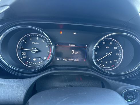 Used 2023 Buick Encore GX Essence w/ Experience Buick Package image 13