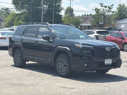 New 2026 Subaru Outback Premium